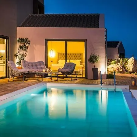 Skala Sleeps 3 Pool Air Con Wifi ヴィラ Skala (Kefalonia)